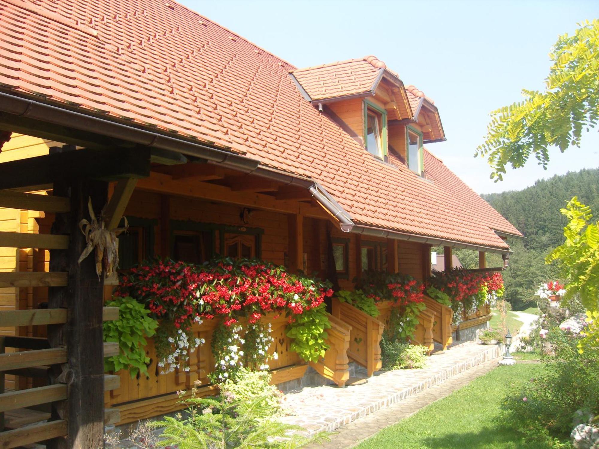 Korosec Apartments And Wellness Centre Mozirje Rum bild